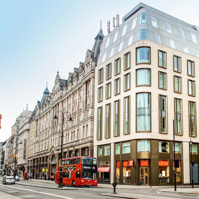 Wilde Aparthotels London Covent Garden