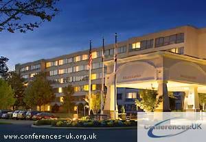 Williamsburg Marriott