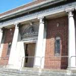 Williamson Art Gallery and Museum