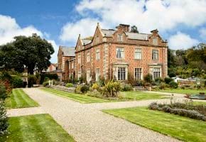 Willington Hall Hotel