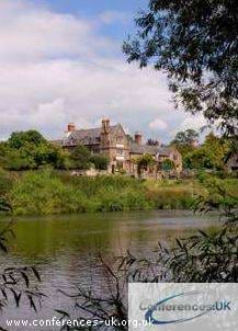 Wilton Court Hotel