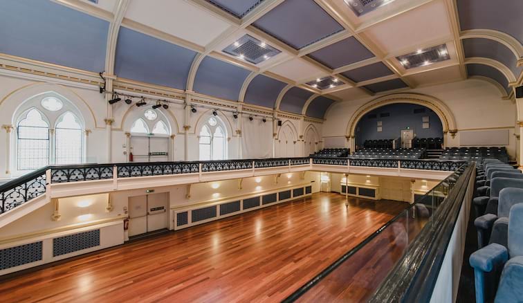 Winchester Guildhall