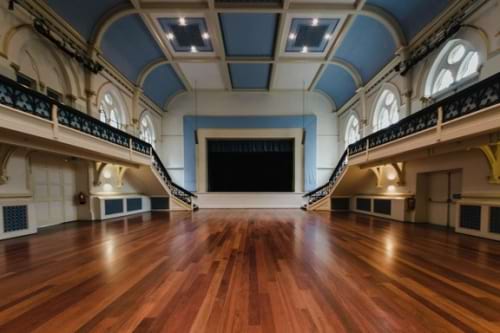 Winchester Guildhall