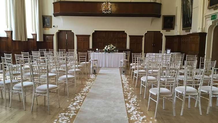 Winchester Guildhall