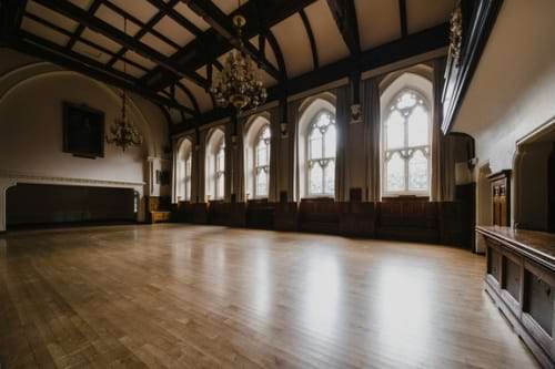 Winchester Guildhall