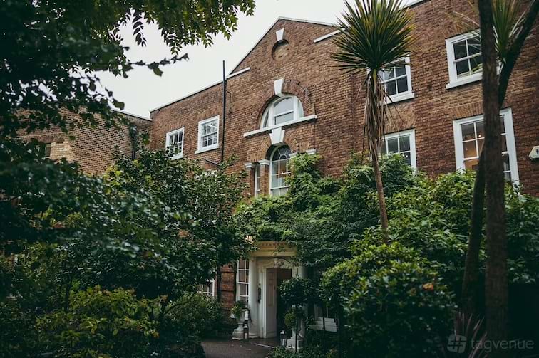 Winchester House Events