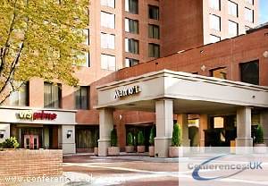 Winston-Salem Marriott