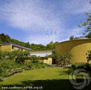 WISE Centre for Alternative Technology