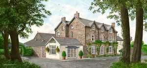 Wolfcastle Country Hotel