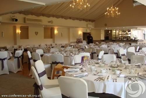 Wolfscastle Country Hotel