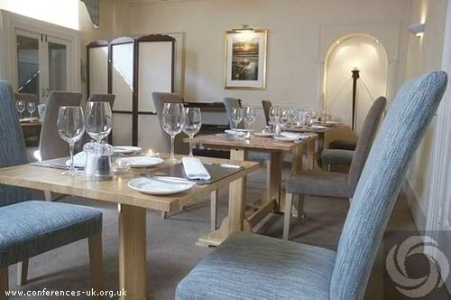 Wolfscastle Country Hotel