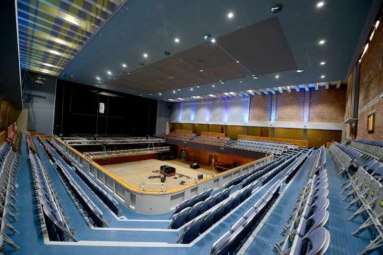 Wolverhampton Civic Hall