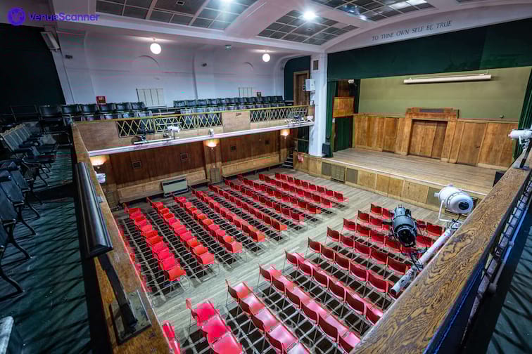 Wolverhampton Civic Hall