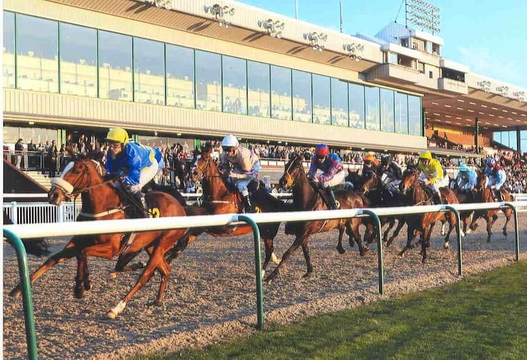 Wolverhampton Racecourse and Conference Centre