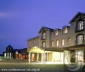 Woodlands Hotel Waterford