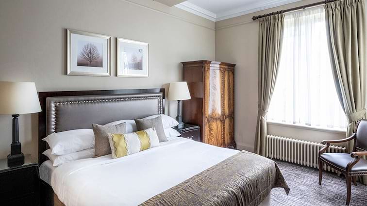Woodlands Park Hotel