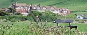 Woolacombe Bay Hotel