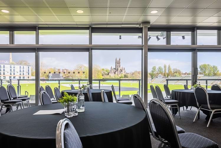 Worcestershire County Cricket Club