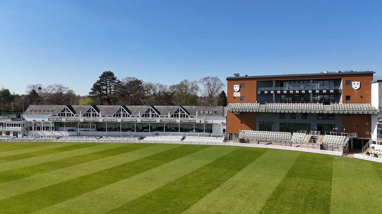 Worcestershire County Cricket Club
