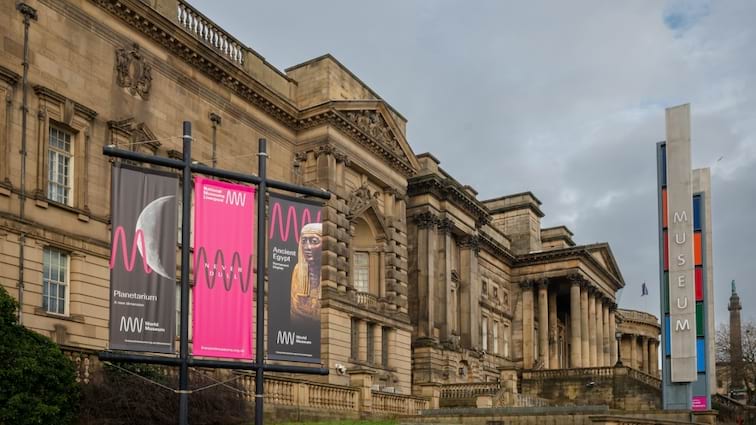 World Museum