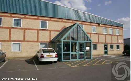 Wrest Park Enterprise Pinnacle House Business Centre