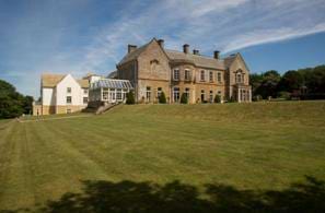 Wyck Hill House Hotel and Spa