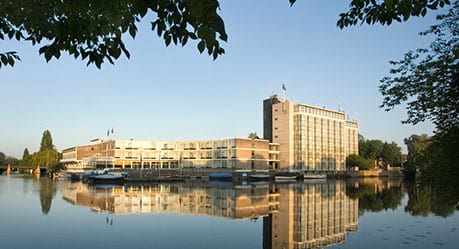 Wyndham Apollo Hotel Amsterdam