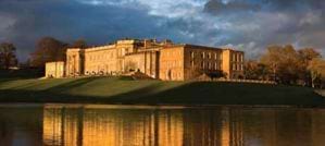Wynyard Hall Tees Valley