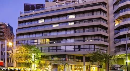 Y Hotel Hyde Park