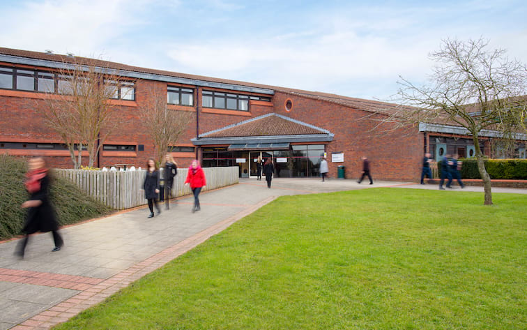 Yarnfield Park Training and Conference Centre