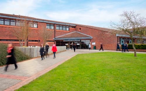 Yarnfield Park Training and Conference Centre