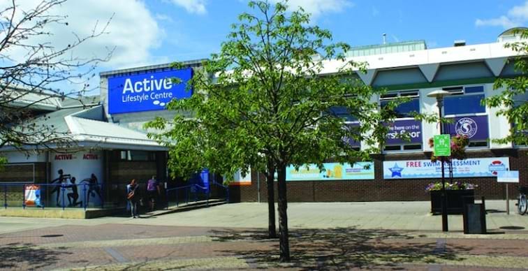 Yate Active Lifestyle Centre