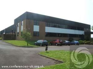 Yeovil Innovation Centre