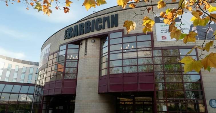 York Barbican Conference Centre