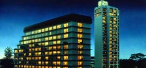 York Hotel Singapore