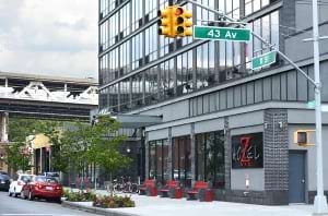 Z New York Hotel