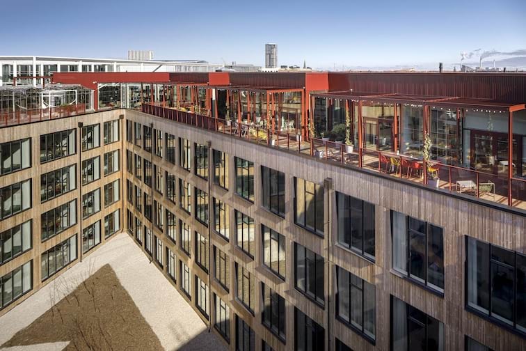 ZOKU Copenhagen