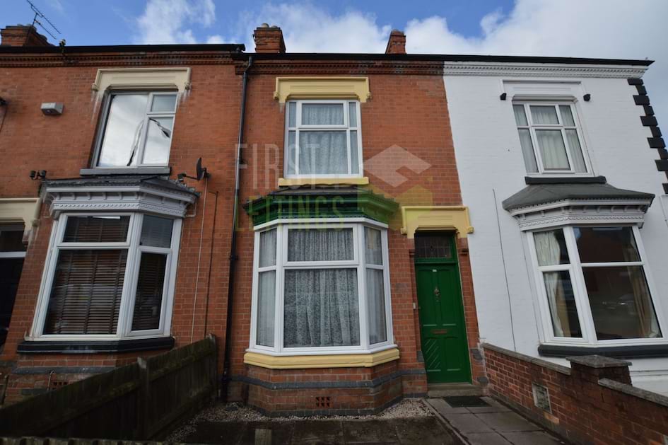 Studentproperty Leicester Letting Agents Keywest