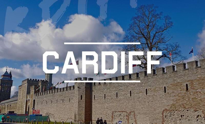 Cardiff – City Guide
