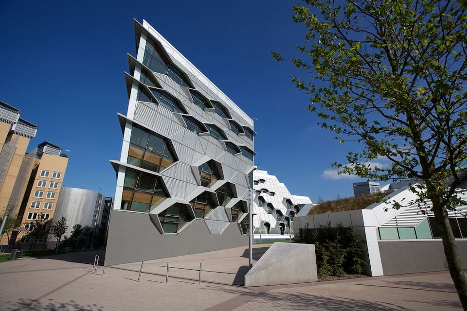 Coventry University