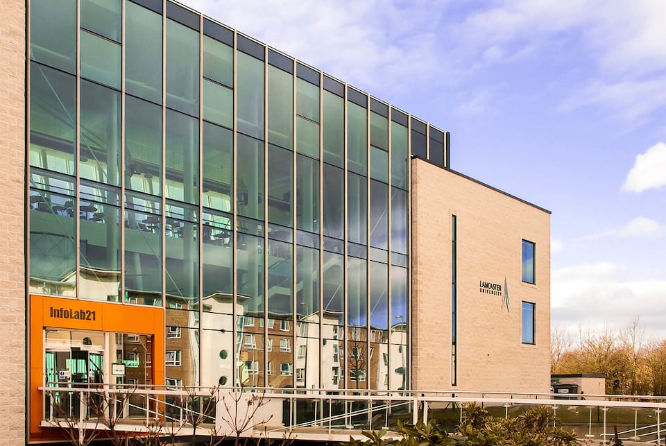 Lancaster University