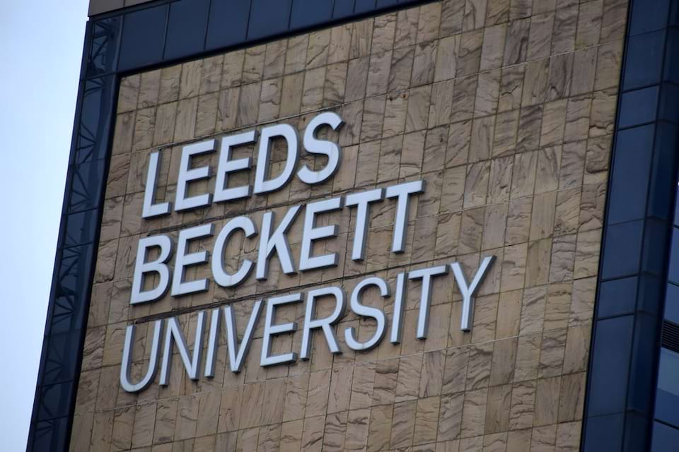 Leeds Beckett University