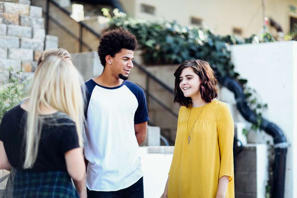 Liverpool Hope University