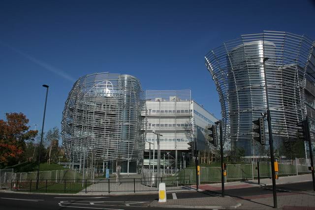 Northumbria University