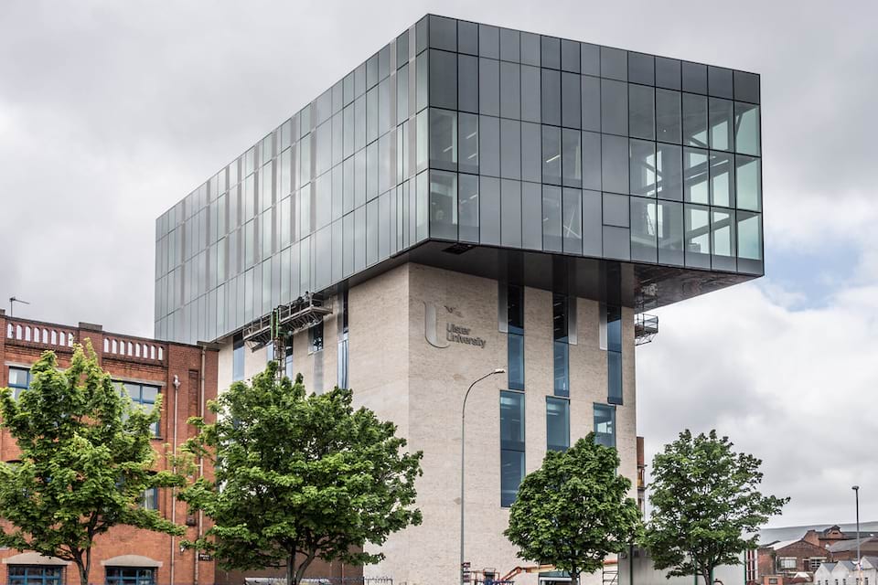 Ulster University