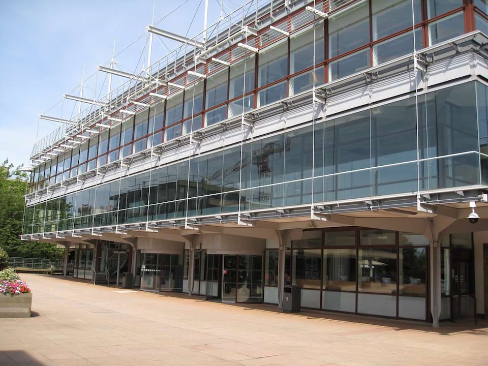 University of Bath