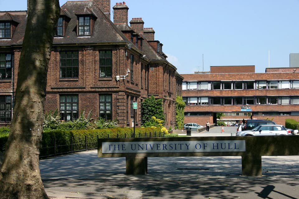 University of Hull
