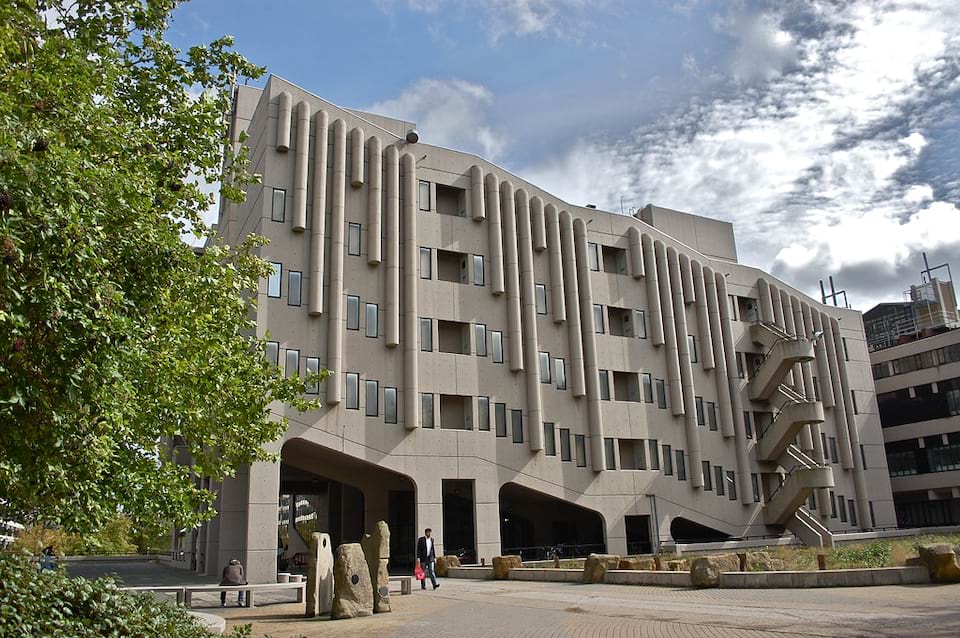 University of Leeds