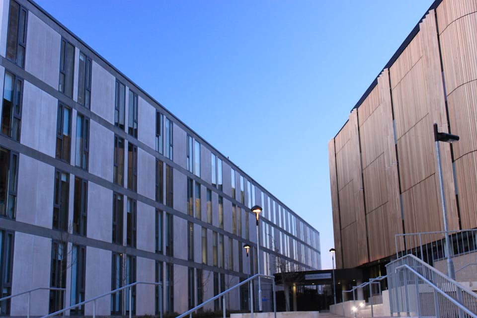 University of Southampton
