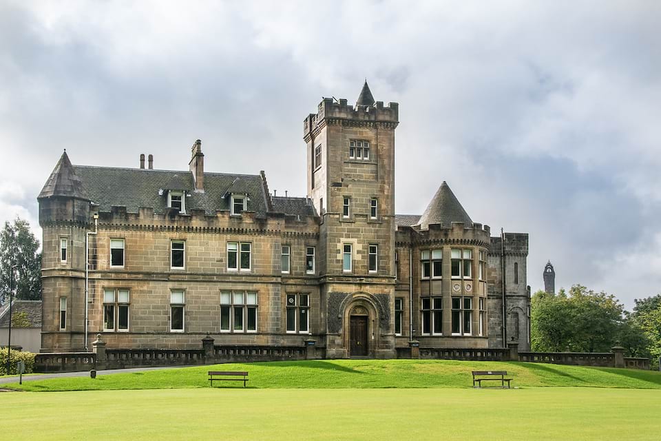 University of Stirling